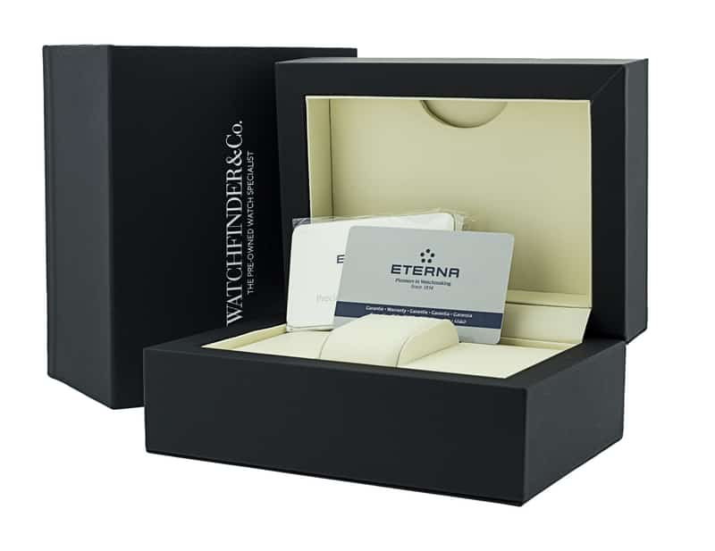 Eterna Artena 2510.41.66.1251